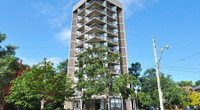250 St George - 1 Bedroom Apartment for Rent