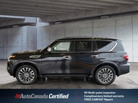 Embark on unforgettable family adventures and urban escapades alike in the sophisticated 2024 Nissan... (image 3)