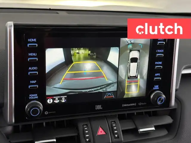 2019 Toyota RAV4 Limited in Cars & Trucks in Bedford - Image 33