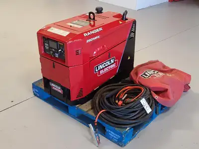 This item(s) are selling by Online Timed Auction Equipment Consignment Auction Bidding Opens: 9 AM -...