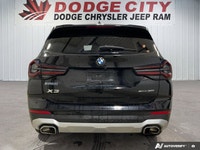 This BMW X3 boasts a Intercooled Turbo Premium Unleaded I-4 2.0 L/122 engine powering this Automatic... (image 4)