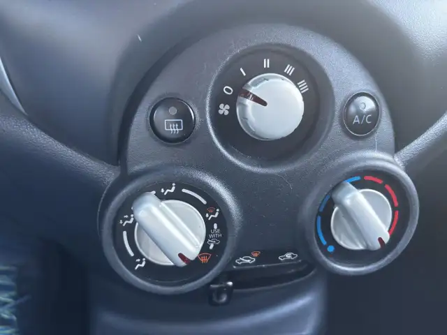 2019 Nissan Micra SV, Hatchback, Alloys, Back-Up Camera, in Cars & Trucks in St. Catharines - Image 19