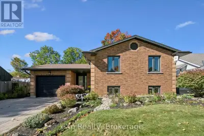 Location, space and opportunity all come together in this fantastic 5-bedroom home! Featuring 2 full...