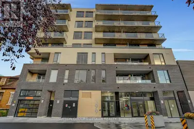 Experience refined urban living at Unit 601, 399 Winston Avenue. Perfectly situated just steps from...