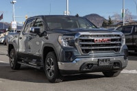 Wheaton Buick GMC Engine: 8 Cylinder Engine 5.3L/325CI L/100Km City: 14.3 L/100Km Hwy: 10.6 Safety E... (image 2)