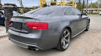 WE ARE CANADA'S MOTORS PLACE :) 2015 AUDI S5 w/ 275,710 km !!! 3.0 L V6 333 HP AWD NO ACCIDENT DEALE... (image 3)