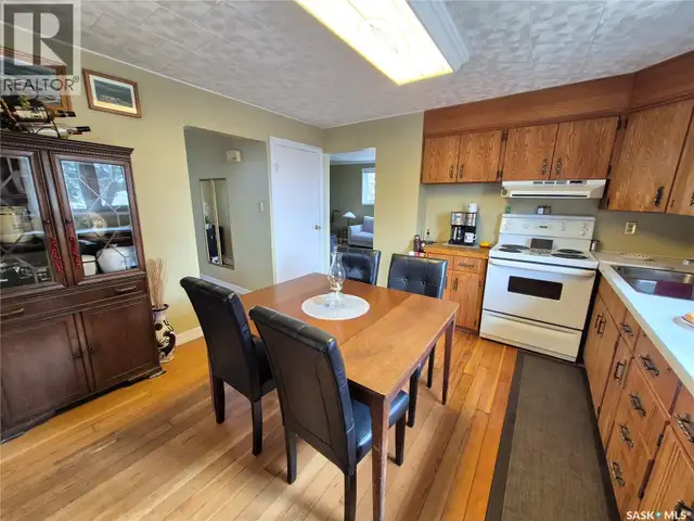 Kayville Acreage Kayville, Saskatchewan in Houses for Sale in Moose Jaw - Image 6