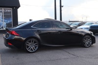 Indulge in Unmatched Performance and Luxury with the Lexus IS 350 F-Sport AWD. Elevate every drive w... (image 6)