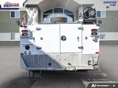 2016 RAM 3500 Chassis ST/SLT/Laramie 2016 RAM 3500 Crew Cab 4..., View more