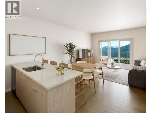 102 1050 FINCH DRIVE Squamish, British Columbia in Condos for Sale in Prince Rupert - Image 3