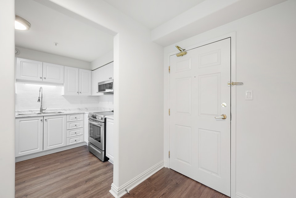 Available Now 1 & 2 Bedroom Apartments – Harbour Ridge 2
