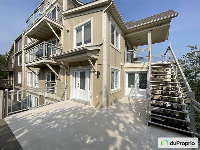 $729,000 - Condominium for sale in Sutton — photo 1