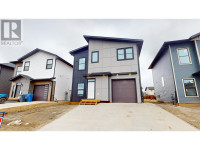 8128 87 AVENUE Fort St. John, British Columbia