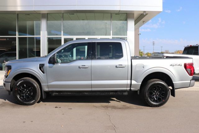 2025 Ford F-150 XLT in Cars & Trucks in Winnipeg - Image 3