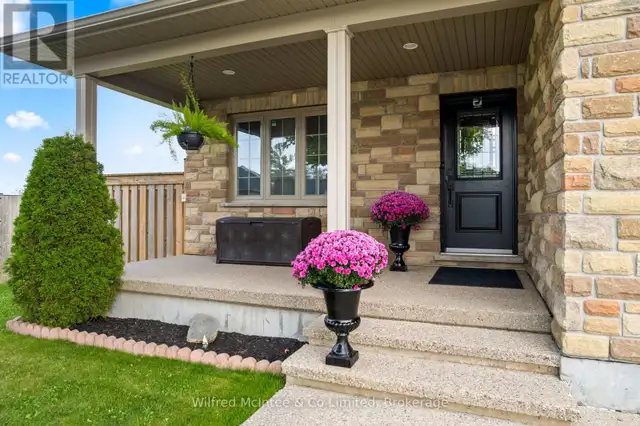 22 NYAH COURT Kincardine, Ontario in Houses for Sale in Owen Sound - Image 7