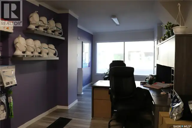 623 Main STREET Moosomin, Saskatchewan in Commercial & Office Space for Sale in Regina - Image 7