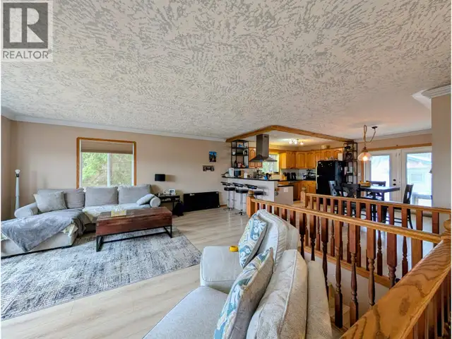 1475 CHESTNUT STREET Telkwa, British Columbia in Houses for Sale in Smithers - Image 8