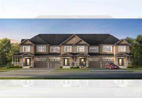 Homes for Sale in Loius St/ 25, Milton, Ontario $999,999 in Houses for Sale in Oakville / Halton Region - Image 3