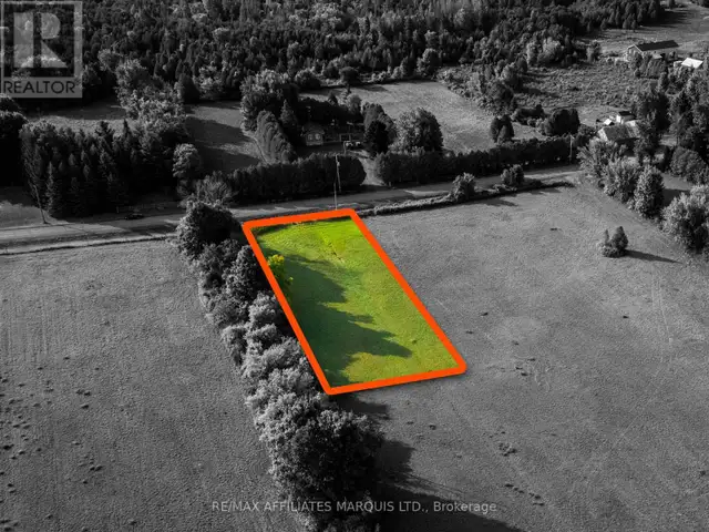 LOT BLACK RIVER ROAD South Stormont, Ontario in Land for Sale in Ottawa - Image 13