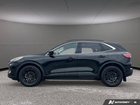 This Ford Escape delivers a Intercooled Turbo Premium Unleaded I-4 2.0 L/122 engine powering this Au... (image 1)