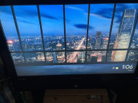 LCD TeleVision  - 37" TV