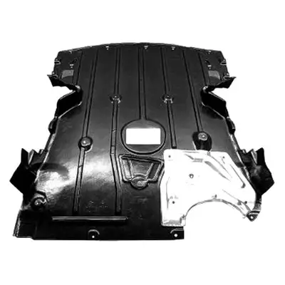 BMW E90 E92 E93 ENGINE COVER UNDER SPLASH SHEILD 323i 325i 328i 330i 335i 2006 2007 2008 2009 2010 2...