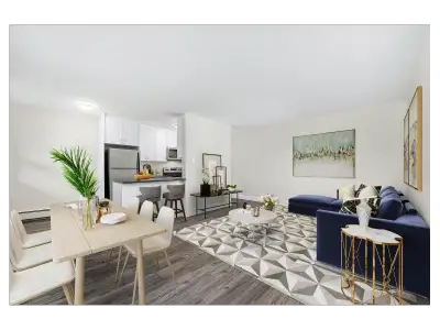 3 Bedroom Apartment for Rent - 285 Erb Street W