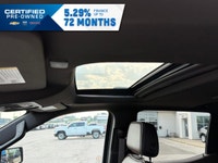 Denali Crew Standard Box, Denali Reserve Pkg, P/Sunroof, Heads Up Display, 3.0L Diesel, 22" Painted... (image 4)
