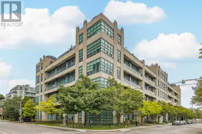 434 - 380 MACPHERSON AVENUE Toronto (Casa Loma), Ontario