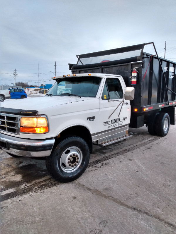 Garbage Junk removal  Dump run 807-626-6742 in Cleaners & Cleaning in Thunder Bay - Image 3