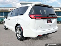 This Chrysler Pacifica has a strong Regular Unleaded V-6 3.6 L/220 engine powering this Automatic tr... (image 2)