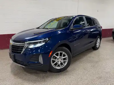 OPTIONS: WIRELESS APPLE CARPLAY - BLUETOOTH - BACKUP CAMERA - HEATED SEATS - KEYLESS START - REMOTE...