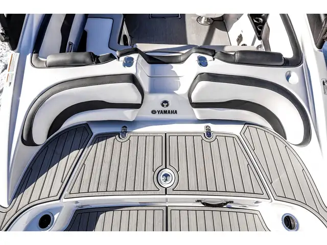 2025 Yamaha AR 195 in Powerboats & Motorboats in Rimouski / Bas-St-Laurent - Image 12