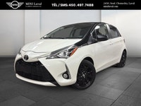 ===== 2018 Toyota Yaris Hatchback SE ===== ===== Pourquoi acheter chez nous ? ===== Depuis plus de 5... (image 1)