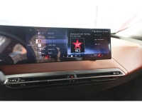 Low Mileage! Check out our large selection of pre-owned vehicles today. 2025 BMW iX xDrive50 Electri... (image 9)