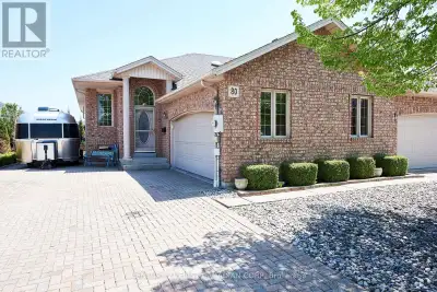 80 THERESA TRAIL Leamington, Ontario