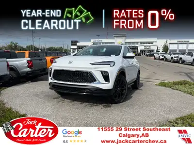We don't just sell cars, we provide a complete car buying experience. A large selection of inventory...