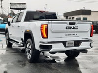 Engine: Duramax 6.6L Turbo-Diesel V8 B20-Diesel compatible L/100Km City: 0.0 L/100Km Hwy: 0.0 Safety... (image 6)