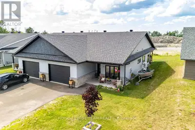 Welcome to this gorgeous, well-maintained, spacious 1,850 sq. ft. semi-detached home in the desirabl...