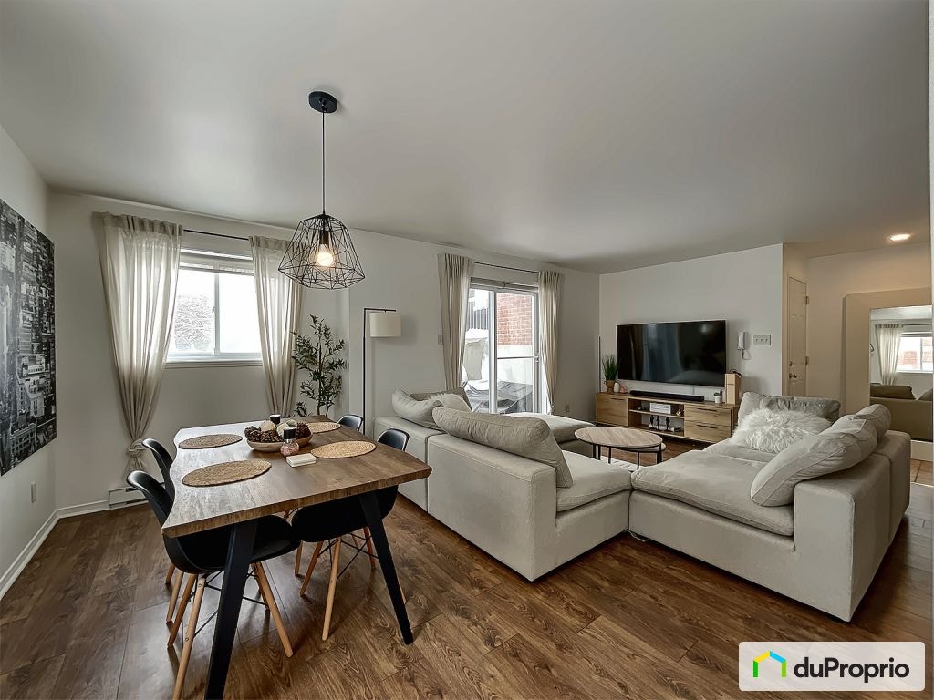 $339,000 - Condominium for sale in Varennes — photo 1