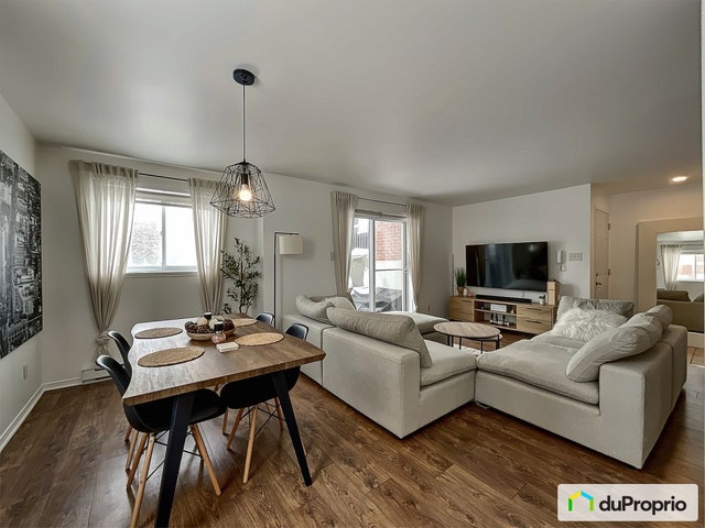 $339,000 - Condominium for sale in Varennes — photo 1