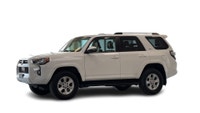 2023 Toyota 4Runner Leather, Bluetooth Hands Free Phone, Back-Up Camera, All Wheel Drive, Moonroof,... (image 6)