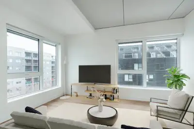 The Bend - 1 Bedroom Apartment for Rent, View more