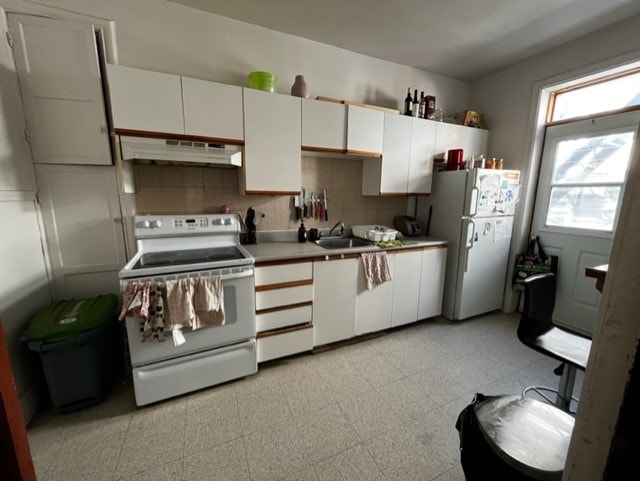 5½, 3 chambres, 2min ligne orange, dispo! 4