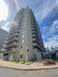 Apartment for Rent Ottawa 158B McArthur Ave