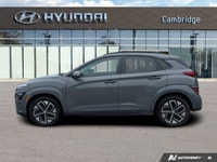 Effortlessly glide through city streets and conquer daily commutes in this immaculate one-owner 2023... (image 1)