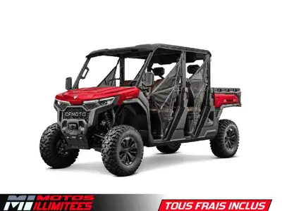 L’application des taux promotionnels sur les prix à rabais n’est possible qu’avec certain manufactur...