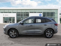 * Black mesh grille, rear wing spoiler, and body-coloured rocker panels and bumpers * Flat-bottom sp... (image 1)