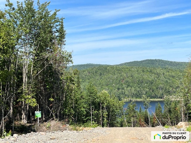 $99,000 - Residential Lot for sale in St-Roch-De-Mekinac — photo 1