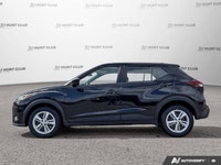 This 2025 Nissan Kicks Play S features Apple CarPlay and Android Auto integration, a 7-inch touchscr... (image 2)